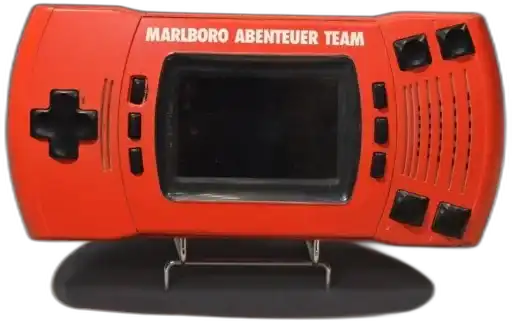 Marlboro Atari